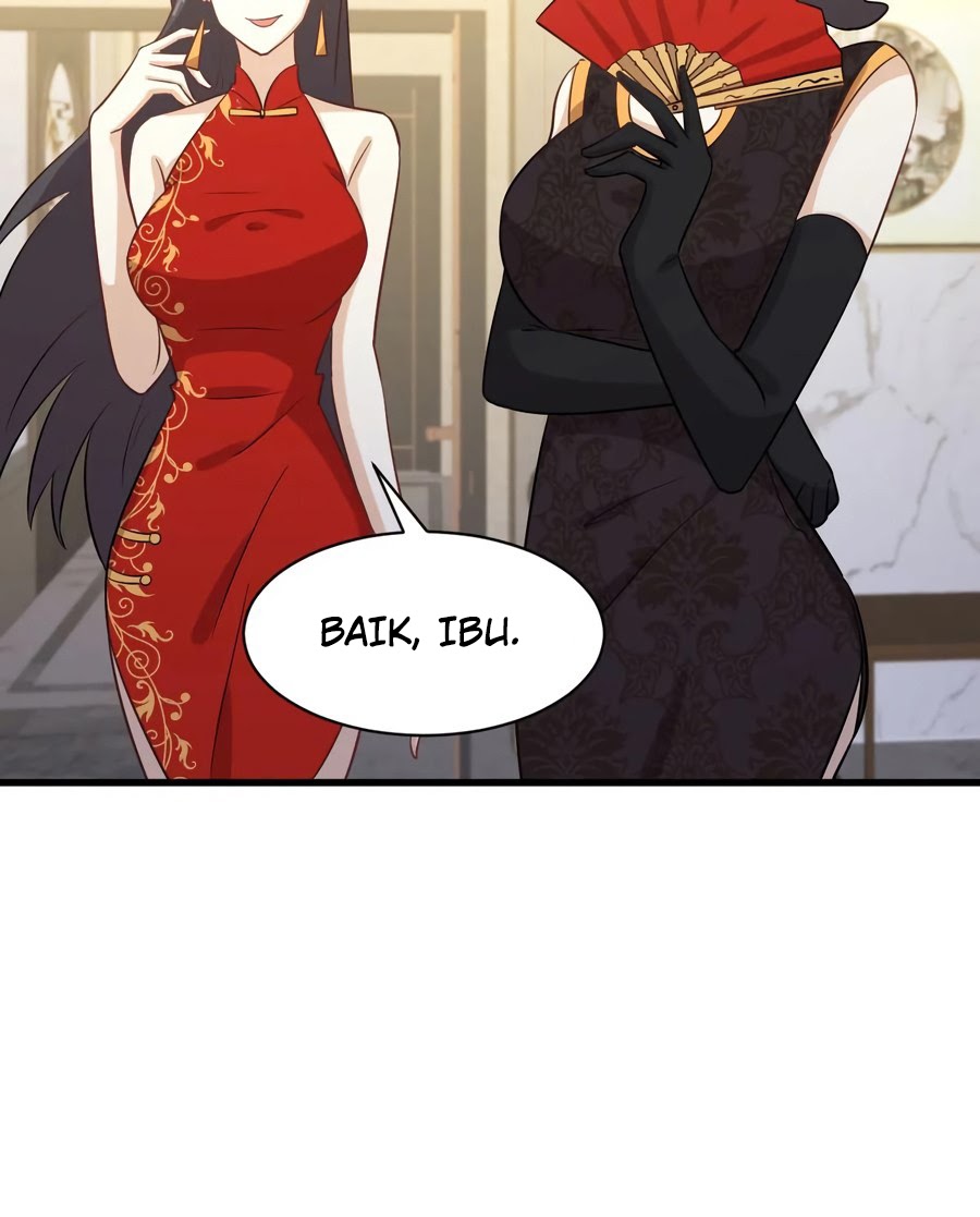 Immortal Swordsman in The Reverse World Chapter 109 Gambar 10